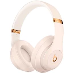 Beats By Dr. Dre Studio 3 noise-Cancelling wireless Headphones with microphone - Pink