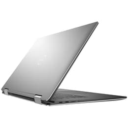 Dell XPS 15 9570 15-inch (2018) - Core i7 - Gen 8 (H) - 32GB - SSD 512 GB QWERTY - English