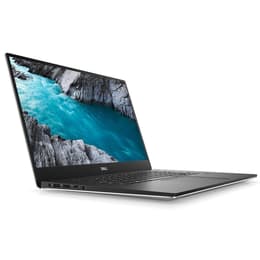 Dell XPS 15 9570 15-inch (2018) - Core i7 - Gen 8 (H) - 32GB - SSD 512 GB QWERTY - English