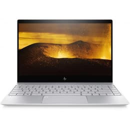 HP Envy 13-ad106nf 13-inch (2018) - Core i5 - Gen 8 (U) - 8GB - SSD 256 GB AZERTY - French