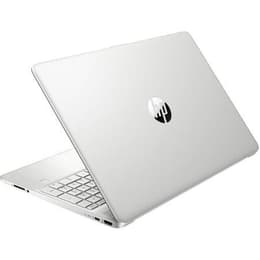 HP 15-DY 15-inch (2018) - Core i5 - Gen 8 (U) - 8GB - SSD 256 GB QWERTY - English