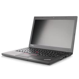 Lenovo ThinkPad T450 14-inch (2015) - Core i5-5300U - 4GB - SSD 1000 GB QWERTZ - German