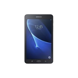 Galaxy Tab A 8GB - Black - WiFi