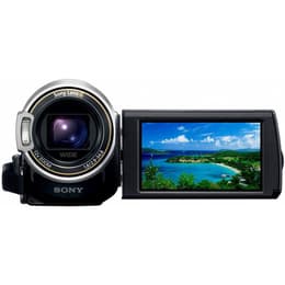 Sony HDR-CX305 EB Camcorder - Black