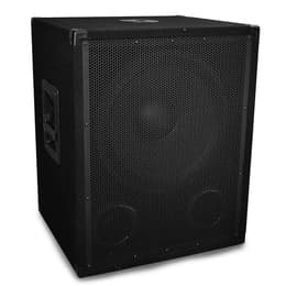 Glemm Professionnel 15 PA speakers