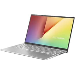 Asus VivoBook X512UB 15-inch (2018) - Core i5-8250U - 8GB - SSD 256 GB QWERTY - Portuguese