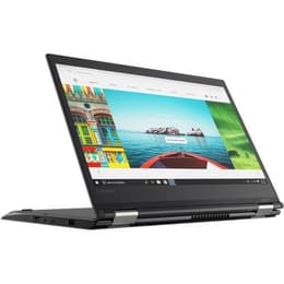 Lenovo ThinkPad Yoga 370 13-inch Core i5-7200U - SSD 256 GB - 8GB QWERTY - Norwegian