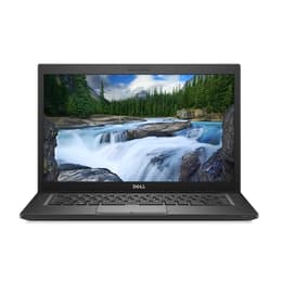 Dell Latitude 7490 14-inch (2017) - Core i5-8250U - 8GB - SSD 256 GB QWERTY - English