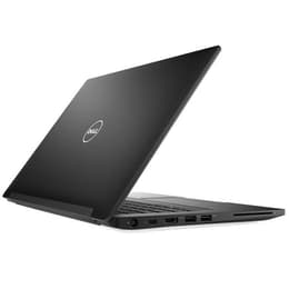 Dell Latitude 7490 14-inch (2017) - Core i5-8250U - 8GB - SSD 256 GB QWERTY - English