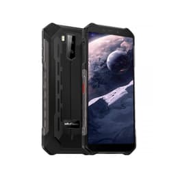 Ulefone Armor X5 Pro 64GB - Black - Unlocked