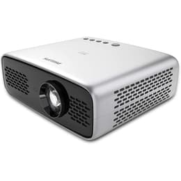 Philips NeoPix Ultra 2TV (NPX644) Video projector 3600 Lumen - Black/Grey