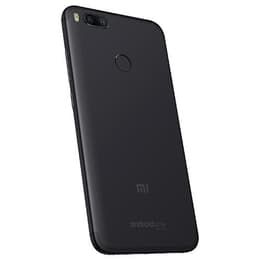 Xiaomi Mi A1 (Mi 5X) 64GB - Black - Unlocked