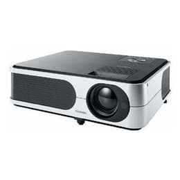Toshiba TLP-XD2000 Video projector 2000 Lumen - White/Black