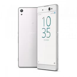 Sony Xa ultra 16GB - White - Unlocked