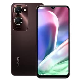 vivo Y28s 128GB - Brown - Unlocked