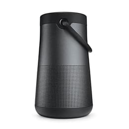 Bose Revolve Plus II Bluetooth Speakers - Black