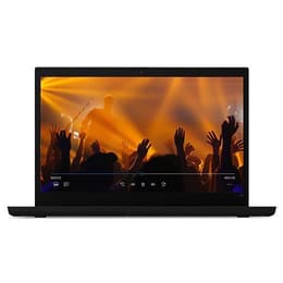 Lenovo ThinkPad L15 G1 15-inch (2020) - Core i3 - Gen 10 (U) - 8GB - SSD 256 GB AZERTY - French