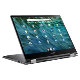 Acer ChromeBook Spin 13 Core i7-1165g7 2.8 GHz 256GB SSD - 16GB AZERTY - French