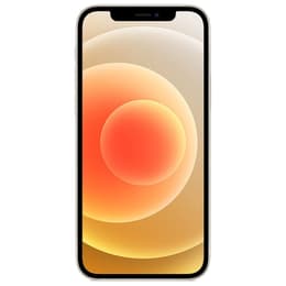 iPhone 12 64GB - White - Unlocked