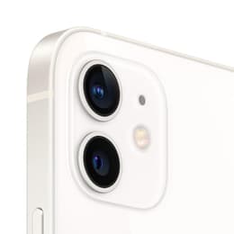 iPhone 12 64GB - White - Unlocked
