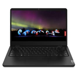 Lenovo 14w G2 14-inch (2020) - 3015e - 8GB - SSD 128 GB QWERTY - English