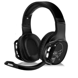 Spirit Of Gamer XPERT-XH1100 noise-Cancelling gaming wireless Headphones with microphone - Black