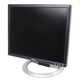 19-inch Dell 1905FP 1280 x 1024 LCD Monitor Black