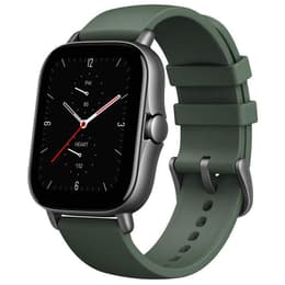 Huami Smart Watch Amazfit GTS 2E HR GPS - Grey