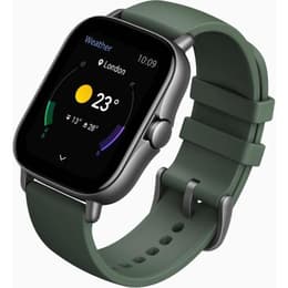 Huami Smart Watch Amazfit GTS 2E HR GPS - Grey