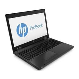 HP ProBook 6470B 14-inch (2012) - Core i3-3110M - 8GB - SSD 240 GB QWERTY - English