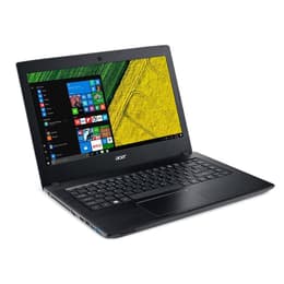 Acer Aspire E5-475-38XL 14-inch (2018) - Core i3-6006U - 4GB - SSD 128 GB + HDD 1 TB AZERTY - French