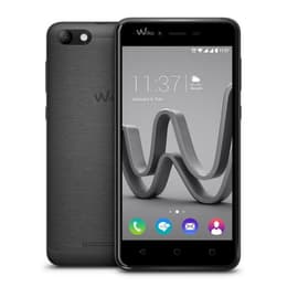 Wiko Jerry Max 8GB - Grey - Unlocked