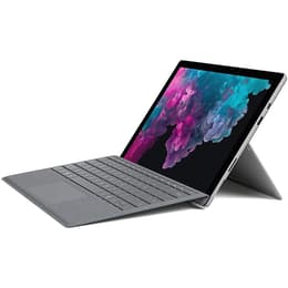 Microsoft Surface Pro 5 12-inch Core i7-7660U - SSD 512 GB - 16GB AZERTY - French