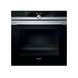 Pulsed heat multifunction Siemens iQ700 Hb675G0S1 Oven