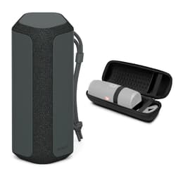 Sony SRS XB200 Bluetooth Speakers - Grey