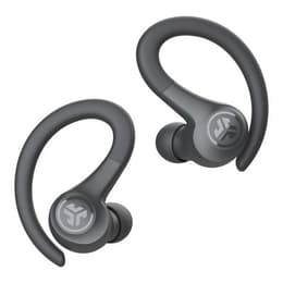 Jlab Audio Go Air Sport noise-Cancelling wireless Headphones with microphone - Graphite