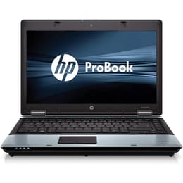 HP ProBook 6450b 14-inch (2010) - Core i5-520M - 4GB - HDD 320 GB AZERTY - French