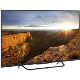 Sony KD43X8305C 43.0000" 3840 x 2160 Ultra HD 4K LED Smart TV