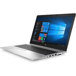 Hp EliteBook 850 G6 15-inch (2018) - Core i5-8265U - 16GB - SSD 256 GB QWERTY - English