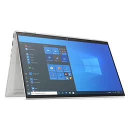 Hp EliteBook X360 1040 G8 14-inch (2020) - Core i5 - Gen 11 (G) - 16GB - 256 GB SSD QWERTY - Spanish