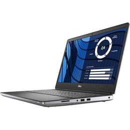 Dell Precision 7750 17-inch (2020) - Core i7 - Gen 10 (H) - 64GB - SSD 1 TB AZERTY - French