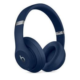 Beats By Dr. Dre Studio3 Wireless noise-Cancelling wireless Headphones with microphone - Blue