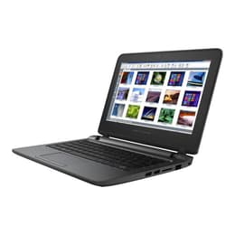 Hp ProBook 11 G1 11-inch (2016) - Celeron 3205U - 8GB - SSD 256 GB AZERTY - French