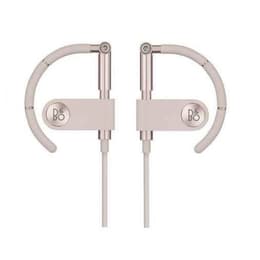 Bang & Olufsen EarSet Earbud Bluetooth Earphones - Beige