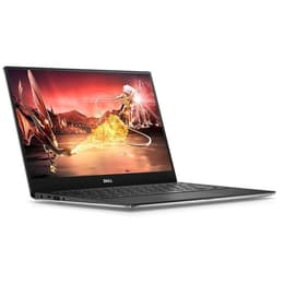 Dell XPS 13 9350 13-inch (2015) - Core i7-6560U - 8GB - SSD 256 GB QWERTY - English