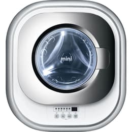 Daewoo DWD-CV701PC Mini washing machine Front load