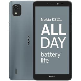 Nokia C2 32GB - Blue - Unlocked