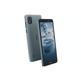 Nokia C2 32GB - Blue - Unlocked