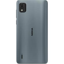 Nokia C2 32GB - Blue - Unlocked
