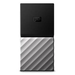 Western Digital My Passport SSD External hard drive - SSD 500 GB USB 3.1